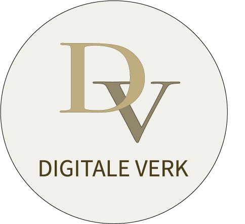 Digitale Verk logo